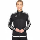 adidas Tiro Womren's Training Jacket - Best Buy Soccer