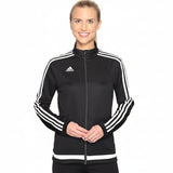 adidas Tiro Womren's Training Jacket - Best Buy Soccer