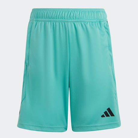 adidas Tiro Youth Short - Best Buy Soccer