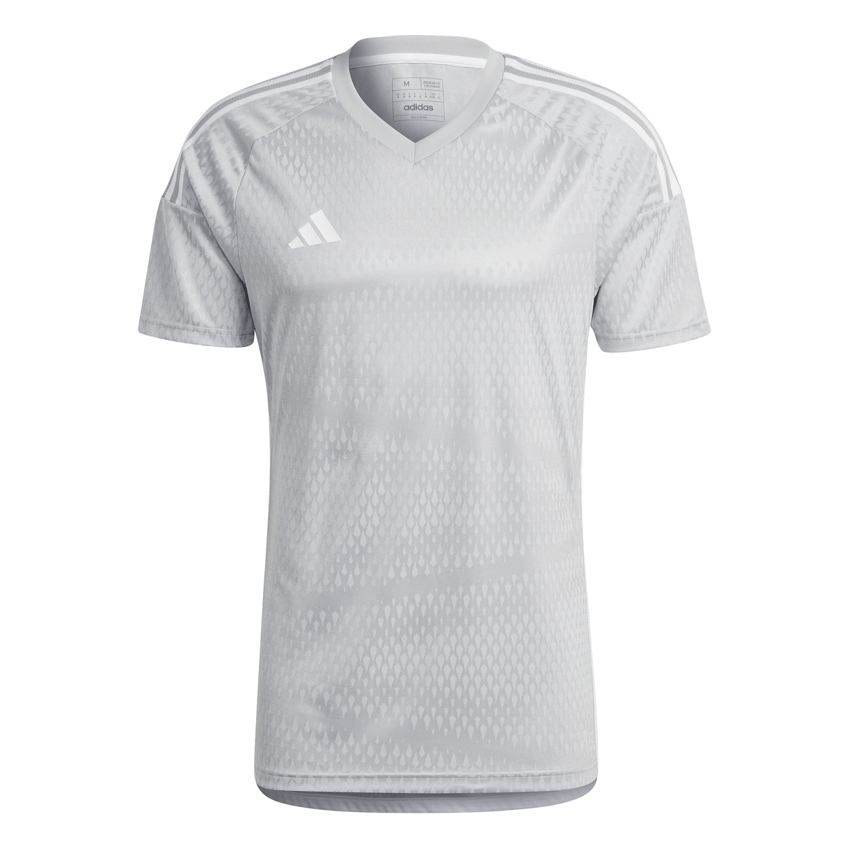 adidas Tiro23 Competition Match Jersey - Best Buy Soccer