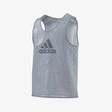 adidas Training Bib 14 - Grey - Best Buy Soccer