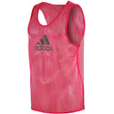 adidas Training Bib 14 - Red - Best Buy Soccer