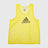 adidas Training Bib - Yellow - Best Buy Soccer