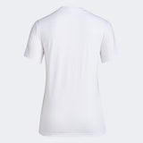 adidas Triangle Palms Women's T-Shirt - White - Best Buy Soccer