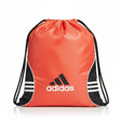 adidas Troop Sport Sackpack - Black/Pink - Best Buy Soccer