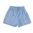 adidas Trussi Girls Short - Blue - Best Buy Soccer
