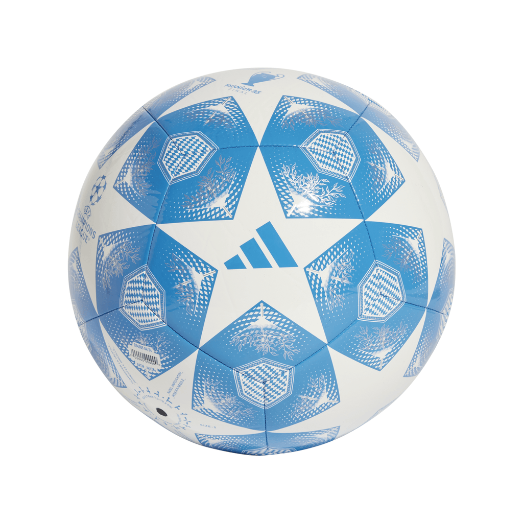 専用jarnal standard×champion×Holidays adidas UCL Club 24/25 Knockout Stages Ball Blue – Best Buy
