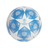 adidas UCL Club 24/25 Knockout Stages Ball Blue - Best Buy Soccer
