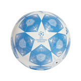 adidas UCL Club 24/25 Knockout Stages Ball Blue - Best Buy Soccer