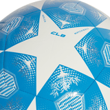 adidas UCL Club 24/25 Knockout Stages Ball Blue - Best Buy Soccer