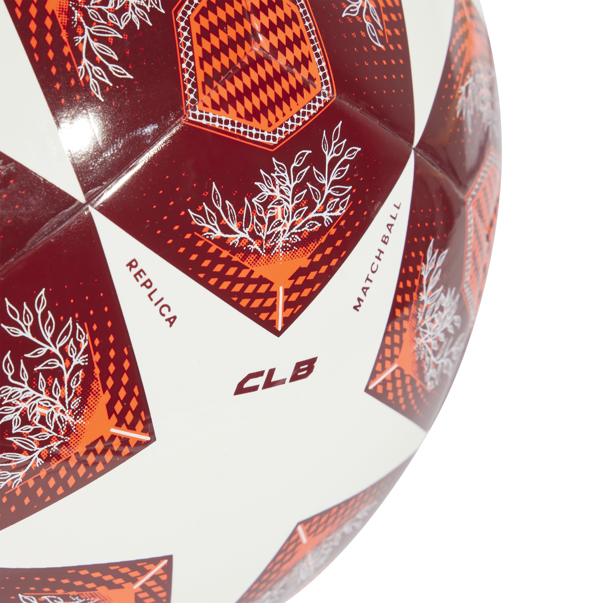 adidas UCL Club 24/25 Knockout Stages Ball White - Best Buy Soccer