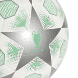 adidas UCL Club 24/25 Knockout Stages Ball White - Best Buy Soccer