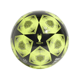 adidas UCL Club 24/25 Knockout Stages Ball Yellow - Best Buy Soccer