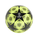 adidas UCL Club 24/25 Knockout Stages Ball Yellow - Best Buy Soccer