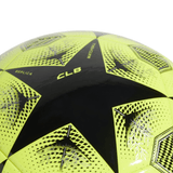 adidas UCL Club 24/25 Knockout Stages Ball Yellow - Best Buy Soccer