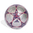 adidas UCL Club League Stage Soccer Ball 25/26 - Silver - Best Buy Soccer