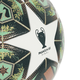 adidas UCL Competition 24/25 Knockout Stages Ball White - Best Buy Soccer