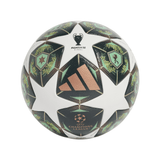 adidas UCL Competition 24/25 Knockout Stages Ball White - Best Buy Soccer