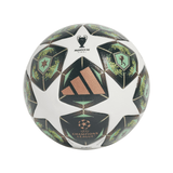 adidas UCL Competition 24/25 Knockout Stages Ball White - Best Buy Soccer