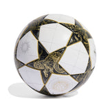 adidas UCL League Stage Soccer Ball 25/26 - White/Black - Best Buy Soccer