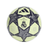 adidas UCL Real Madrid Mini Soccer Ball White/Black/Gold - Best Buy Soccer