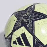 adidas UCL Real Madrid Mini Soccer Ball White/Black/Gold - Best Buy Soccer