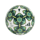 adidas UCL Training 24/25 Knockout Stages Ball White - Best Buy Soccer