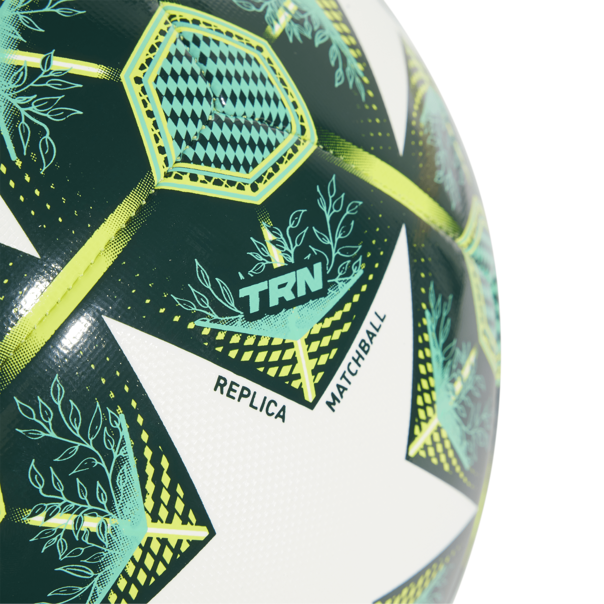 adidas UCL Training 24/25 Knockout Stages Ball White - Best Buy Soccer