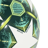 adidas UCL Training 24/25 Knockout Stages Ball White - Best Buy Soccer