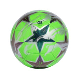 adidas UEFA Champions League Club Soccer Ball 26/27 - Green/Multicolor - Best Buy Soccer