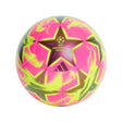 adidas UEFA Champions League Club Soccer Ball 26/27 - Pink/Multicolor - Best Buy Soccer