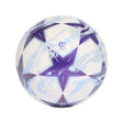 adidas UEFA Champions League Club Soccer Ball 26/27 - White/Multicolor - Best Buy Soccer