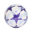 adidas UEFA Champions League Club Soccer Ball 26/27 - White/Multicolor - Best Buy Soccer
