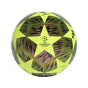 adidas UEFA Champions League Final Club Soccer Ball - Black/Yellow - Best Buy Soccer