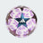 adidas UEFA Champions League Final Club Soccer Ball - White/Purple - Best Buy Soccer