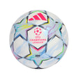adidas UEFA Champions League Mini Soccer Ball 26/27 - White/Multicolor - Best Buy Soccer