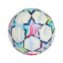 adidas UEFA Champions League Pro Soccer Ball 26/27 - White/Multicolor - Best Buy Soccer