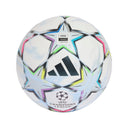 adidas UEFA Champions League Soccer League Ball 26/27 - White/Multicolor - Best Buy Soccer