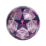 adidas UEFA Champions League Training Foil Soccer Ball 25/26 - Multicolor/Purple - Best Buy Soccer