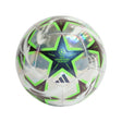 adidas UEFA Champions League Training Foil Soccer Ball 26/27 - Multicolor - Best Buy Soccer