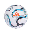 adidas UEFA Nations League 26/27 Training Soccer Ball - White/Lemon/Silver - Best Buy Soccer
