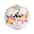 adidas UEFA Women's Champions League League Soccer Ball - White/Black - Best Buy Soccer
