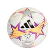 adidas UEFA Women's Champions League League Soccer Ball - White/Black - Best Buy Soccer