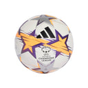 adidas UEFA Women's Champions League Mini Soccer Ball 26/27 - White - Best Buy Soccer