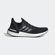 adidas Ultraboost 20 Black/Night Metallic/White - Best Buy Soccer