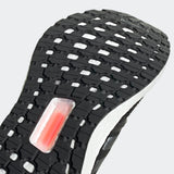 adidas Ultraboost 20 Black/Night Metallic/White - Best Buy Soccer