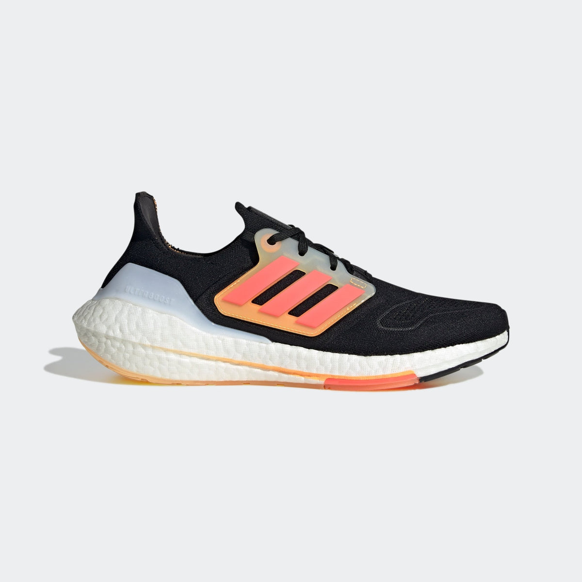 adidas Ultraboost 22 Negro/Turbo/Naranja Flash – Best Buy Soccer
