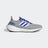 adidas Ultraboost 22 Grey/White/Lucid Blue - Best Buy Soccer