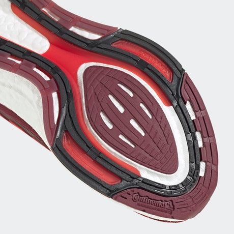 adidas Ultraboost 22 Shadow Red/Better Scarlet/Black - Best Buy Soccer