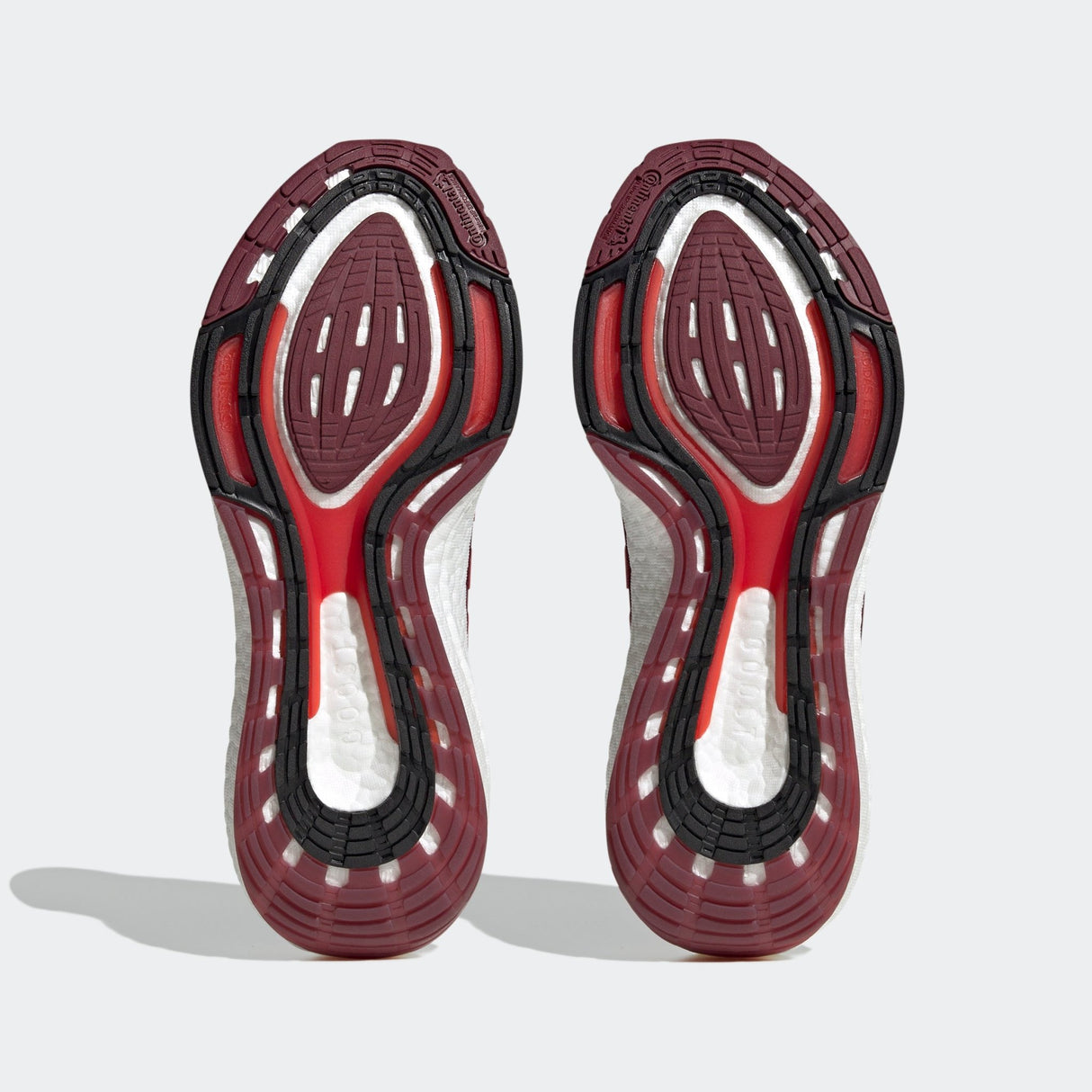 adidas Ultraboost 22 Shadow Red/Better Scarlet/Black - Best Buy Soccer